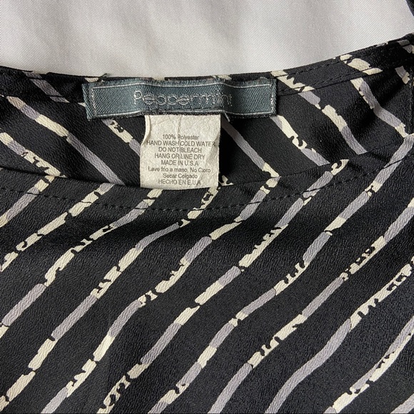 Peppermint Cold Should Top - Medium - Picture 3 of 3